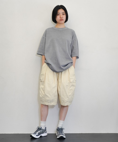 HARVESTY/ハーベスティー CIRCUS CARGO SHORTSサーカスカーゴショーツ
