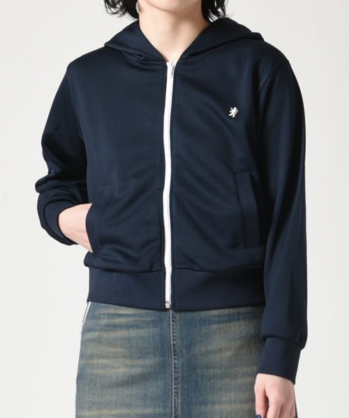 GYMPHLEX（ジムフレックス）の「Gymphlex | 〈別注〉ジップフーディー