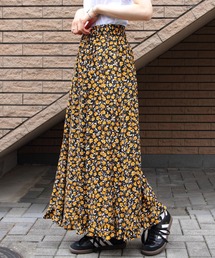 THE SHINZONE | THE SHINZONE/シンゾーン　デイジースカート　DAISY SKIRT　24MMSSK02(スカート)