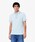 LACOSTE�i���R�X�e�j�́u�I�[�K�j�b�N�R�b�g�� �X�g���b�`���̎q �z�F�p�C�s���O�䗃�|���V���c�i�|���V���c�j�v�b�T�b�N�X�u���[