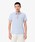 LACOSTE�i���R�X�e�j�́u�I�[�K�j�b�N�R�b�g�� �X�g���b�`���̎q �z�F�p�C�s���O�䗃�|���V���c�i�|���V���c�j�v�b���C�g�u���[