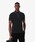 LACOSTE�i���R�X�e�j�́u�I�[�K�j�b�N�R�b�g�� �X�g���b�`���̎q �z�F�p�C�s���O�䗃�|���V���c�i�|���V���c�j�v�b�u���b�N