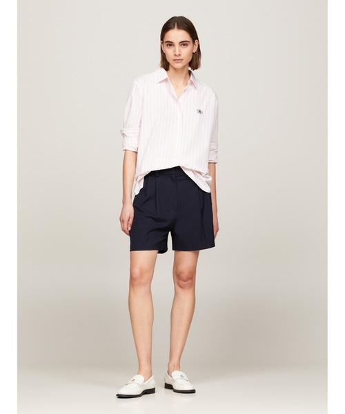 TOMMY HILFIGER（トミーヒルフィガー）の「ストライプイージー