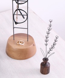 MILLION CARATS(�~���I���J���b�c)�̌͂�Ȃ����ԁB��M�����ŕ`�����悤�ȁA�t�̂��Ԃ̃��C���[�A�[�g�t�����[&�E�b�h�x�[�X(�t�����[�x�[�X)