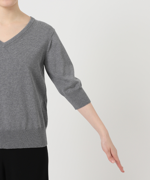 24ss Deuxieme Classe Dainty プルオーバー 24ss Deuxieme Classe Dainty プルオーバー 24ss Deuxieme