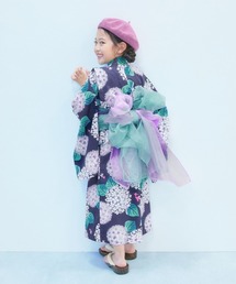 ネイビー」に該当する浴衣ファッション通販 - ZOZOTOWN