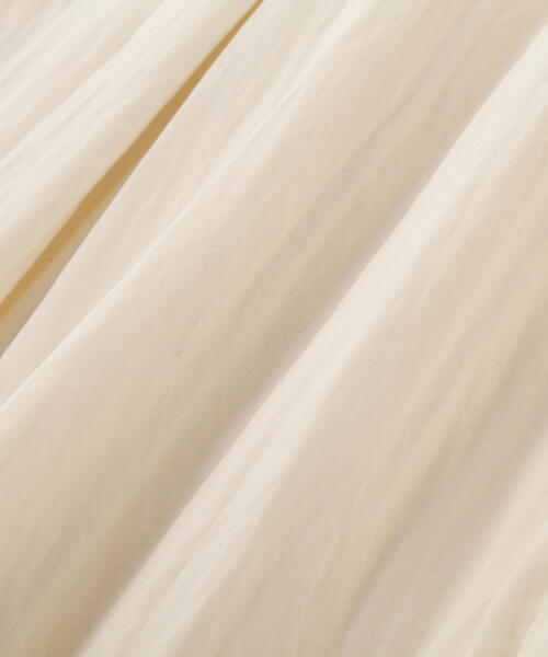 PROPORTION BODY DRESSING（プロポーションボディドレッシング）の「パラシュートパンツ / 1214130404（その他パンツ・レディース・カーキ/ホワイト系その他・SMALL/MEDIUM）」の17枚目の写真