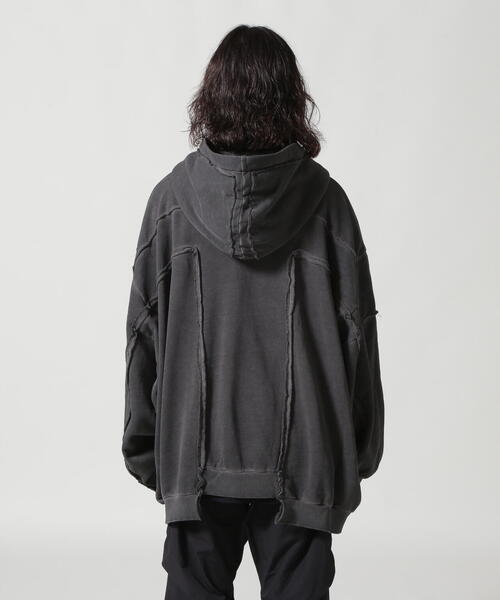 FR(13)NDS（フレンズ）の「FR(13)NDS /フレンズ/SWEAT ZIP