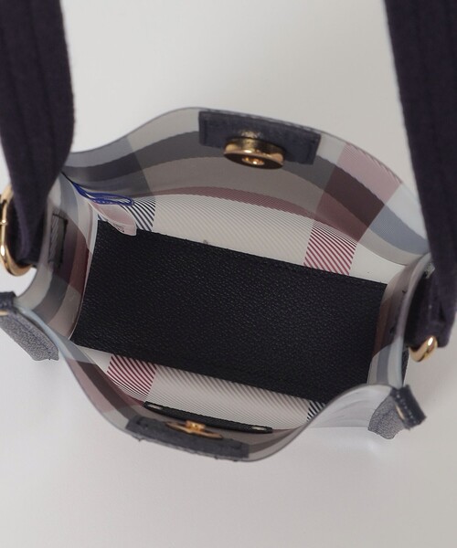 BLUE LABEL CRESTBRIDGE（ブルーレーベルクレストブリッジ）の