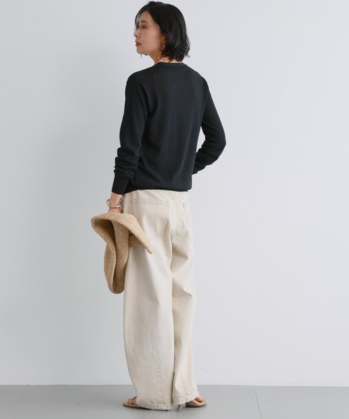 楽天市場】【SALE／20%OFF】ロゴ2WAYカーデ BARNYARDSTORM バン