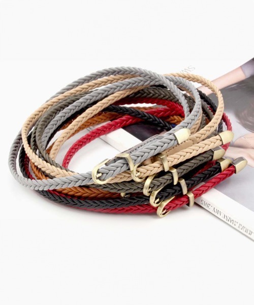 【未使用品】MISSONI 編み込みベルト imgrc0117174241.jpg