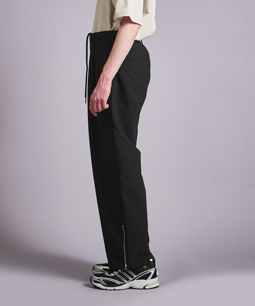 MONKEY TIME(モンキータイム)の「サッカー 1P イージー パンツ(その他パンツ・メンズ・その他1/ブラック・S/M/L)」の14枚目の写真