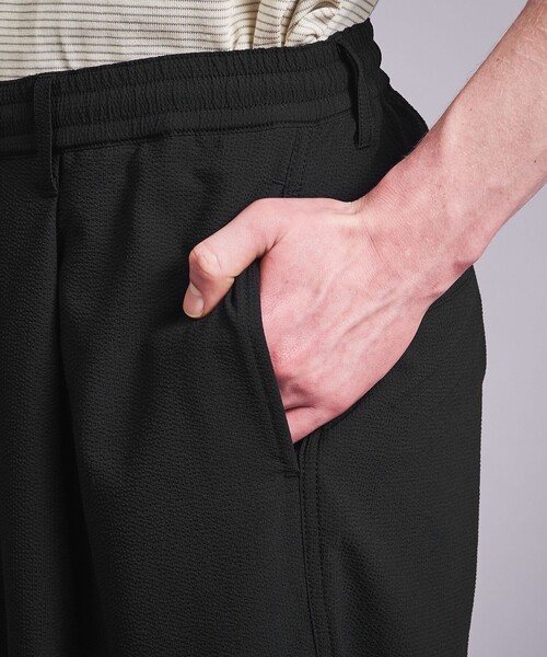 MONKEY TIME(モンキータイム)の「サッカー 1P イージー パンツ(その他パンツ・メンズ・その他1/ブラック・S/M/L)」の16枚目の写真