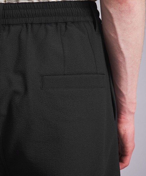 MONKEY TIME(モンキータイム)の「サッカー 1P イージー パンツ(その他パンツ・メンズ・その他1/ブラック・S/M/L)」の17枚目の写真