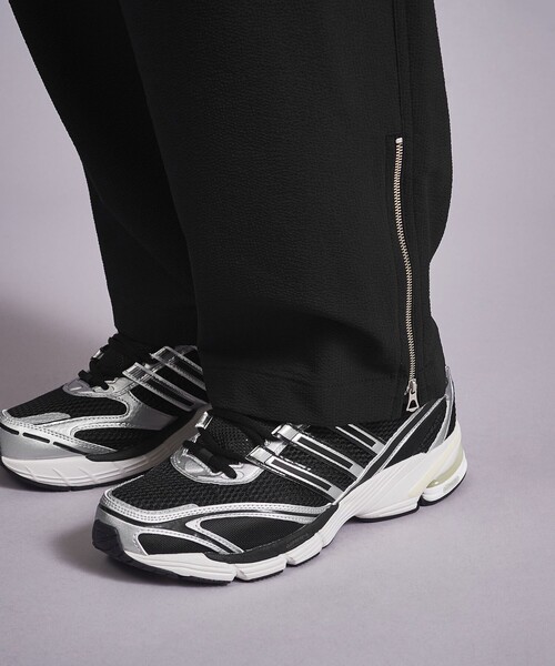 MONKEY TIME(モンキータイム)の「サッカー 1P イージー パンツ(その他パンツ・メンズ・その他1/ブラック・S/M/L)」の18枚目の写真