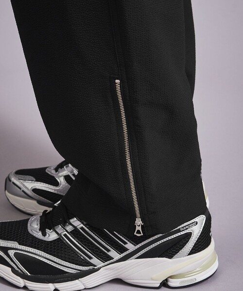 MONKEY TIME(モンキータイム)の「サッカー 1P イージー パンツ(その他パンツ・メンズ・その他1/ブラック・S/M/L)」の19枚目の写真