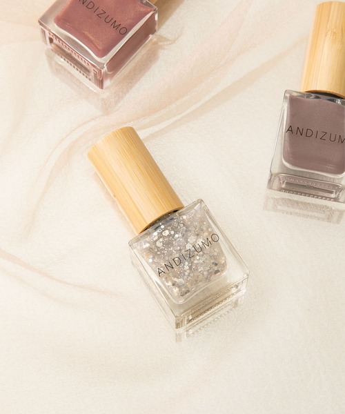 別注』ANDIZUMO×URBAN RESEARCH ネイルカラー（その他ボディ・ヘアケア