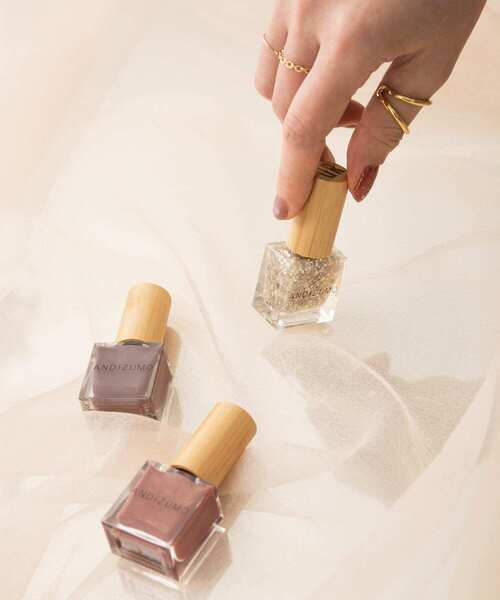 別注』ANDIZUMO×URBAN RESEARCH ネイルカラー（その他ボディ・ヘアケア