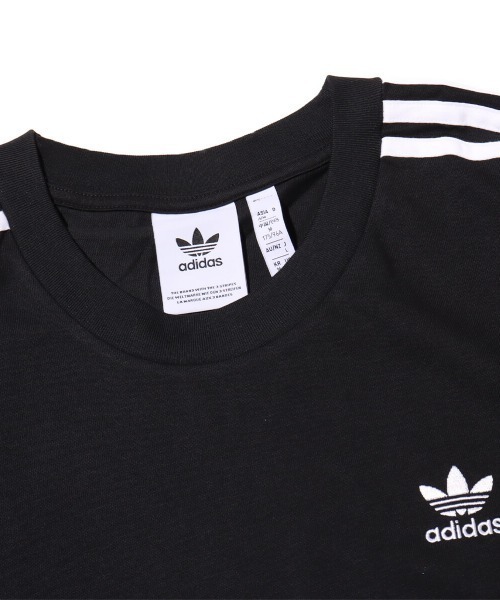 adidas OVERSIZE TEE / アディダス オーバーサイズ Tシャツ（T