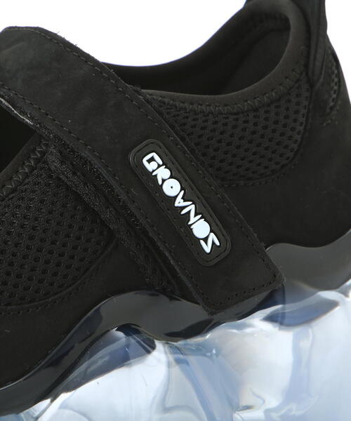 ROYAL FLASH（ロイヤルフラッシュ）の「grounds/グラウンズ/別注