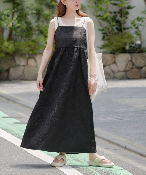 Kastane（カスタネ）の「【WEB限定/2サイズ展開】ギンガム
