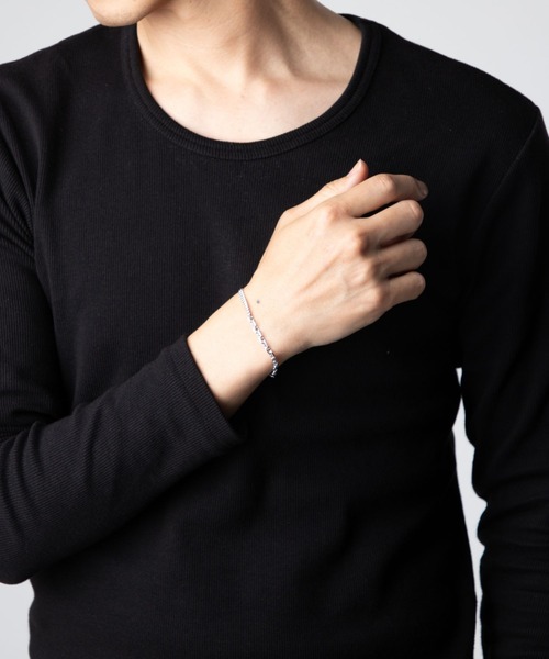 TOM WOOD Rue Bracelet トムウッド ルー ブレスレット