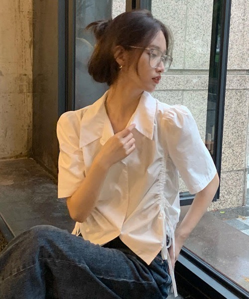 VIBGYOR Women（ヴィブジョー ウィメン）の「【URGE：】フロント