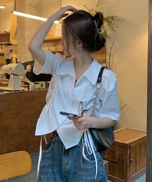 VETEMENTS☆ You're a Towel Runway オーバーサイズ フーディ 再入荷! AYD×WOA MEMORIAL TROUSERS | MAIDENS SHOP WOMEN