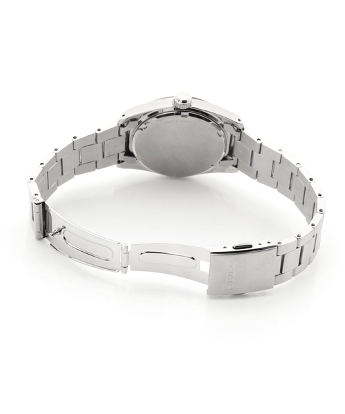 IENA（イエナ）の「《WEB限定/追加4》SEIKO Exclusive HIROB*IENA(black)（アナログ腕時計・レディース・シルバー・FREE）」の21枚目の写真