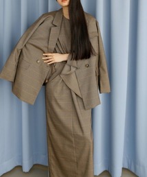 Katrin TOKYO｜カトリーントーキョー（レディース）のテーラード