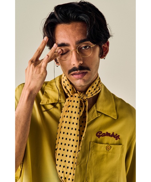 ARTCHIVES MALIBU（アートカイブス マリブ）の「【 Work of Art Kendai