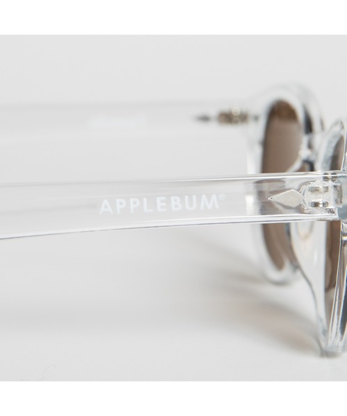 APPLEBUM MIDSUMMER SUNGLASSES 新品 送料無料 APPLEBUM アップルバム Midsummer Sunglasses