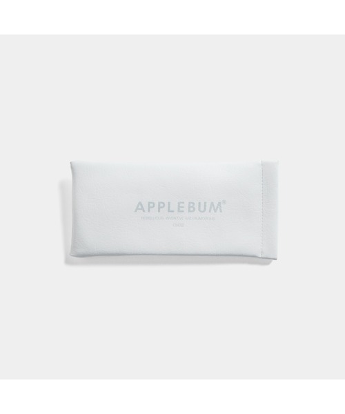 APPLEBUM MIDSUMMER SUNGLASSES 新品 送料無料 APPLEBUM アップルバム Midsummer Sunglasses