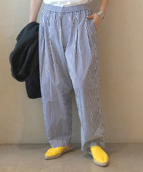 ★専用★  Journal standard タックパンツ タイプクロス タックパンツ（その他パンツ）｜JOURNAL STANDARD