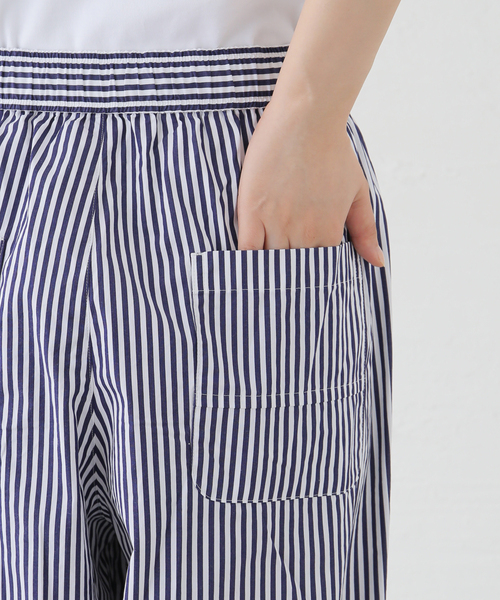 タイプクロス タックパンツ（その他パンツ）｜JOURNAL STANDARD