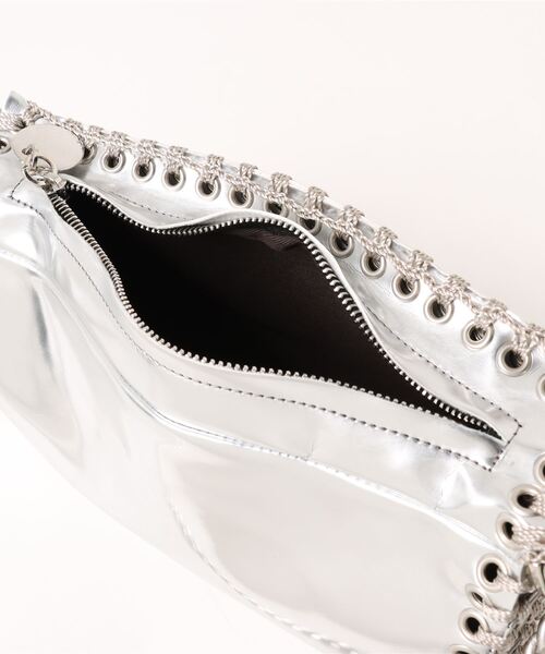 inter-chaussures（インターショシュール）の「【DALALEO】プルタブ