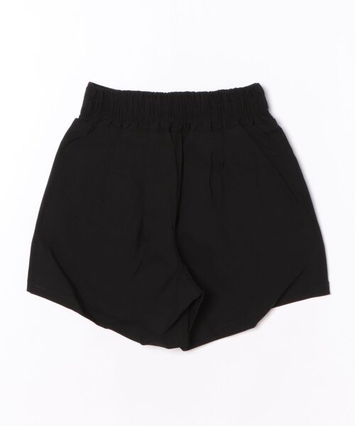 GORGE(ゴージ)の「ZIP付きショートパンツ(その他パンツ・レディース・ブラック・F)」の10枚目の写真