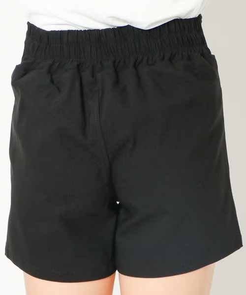 GORGE(ゴージ)の「ZIP付きショートパンツ(その他パンツ・レディース・ブラック・F)」の4枚目の写真