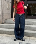 CANAL JEAN(キャナルジーン)の「パンツ(デニムパンツ)」