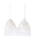 hanky panky�i�n���L�[�p���L�[�j�́uhanky panky/�n���L�[�p���L�[/SIGNATURE LACEPADDED BRALETTE/H48700�i�u���W���[�j�v�b�z���C�g