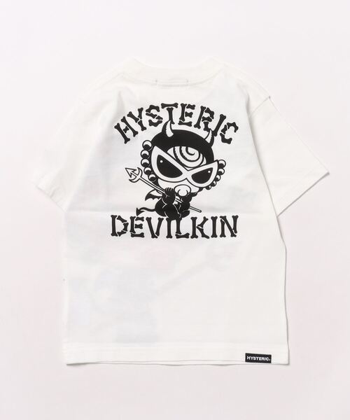 DEVILKIN 半袖Tシャツ 【公式通販】