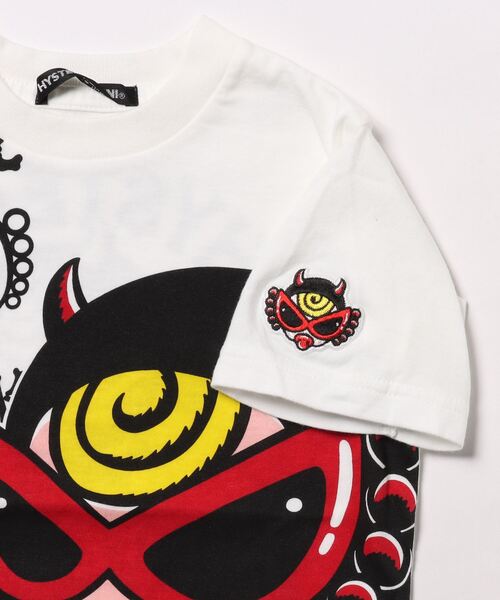 DEVILKIN 半袖Tシャツ 【公式通販】