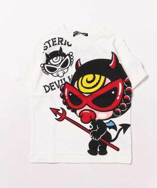 DEVILKIN 半袖Tシャツ 【公式通販】