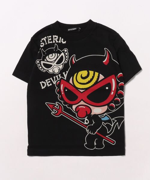 DEVILKIN 半袖Tシャツ 【公式通販】