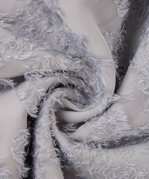 SAISON DE PAPILLON(セゾンドパピヨン)の「フラワーモチーフキャミトップス(キャミソール・レディース・グレー/ブラック・M/L)」の17枚目の写真