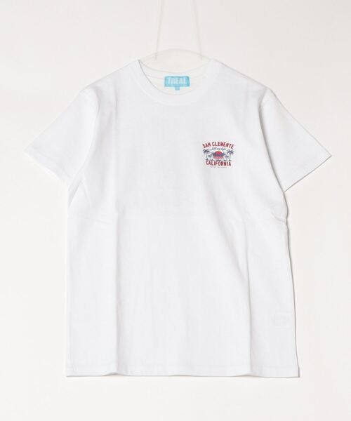 ロウントレカ付☆ソウル ファンミ Tシャツ SAINT M×××××× - 【コラボ】SM-HR8-0000-C52 / LB_SS TEE