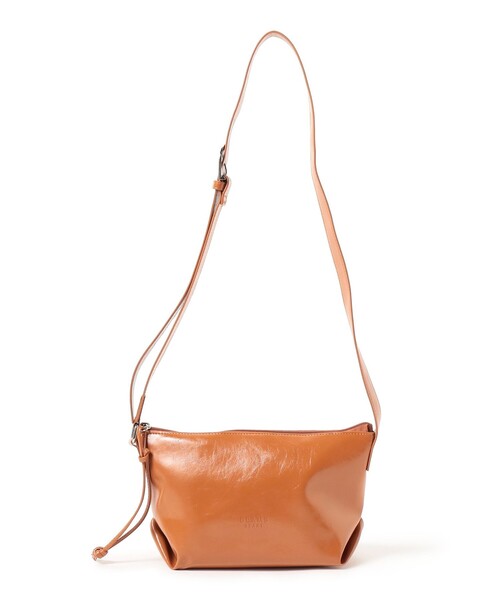 クリアポーチ付き 2セット ショルダーバッグ（ショルダーバッグ）｜BEAMS HEART（ビームスハート）