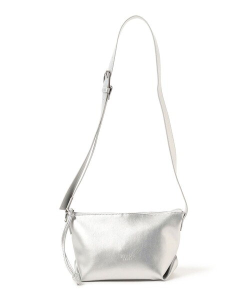 クリアポーチ付き 2セット ショルダーバッグ（ショルダーバッグ）｜BEAMS HEART（ビームスハート）