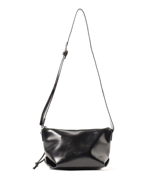 クリアポーチ付き 2セット ショルダーバッグ（ショルダーバッグ）｜BEAMS HEART（ビームスハート）