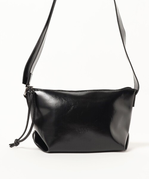 クリアポーチ付き 2セット ショルダーバッグ（ショルダーバッグ）｜BEAMS HEART（ビームスハート）